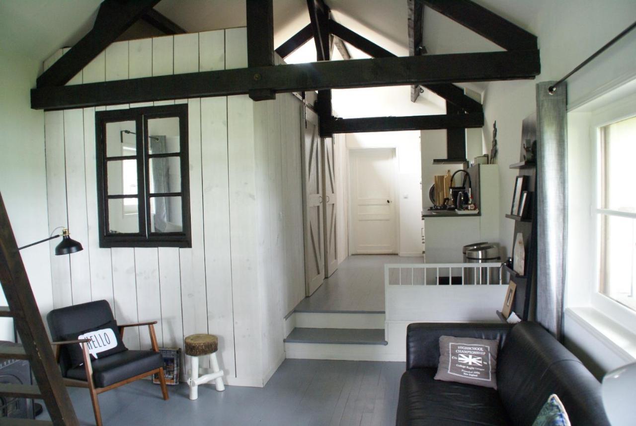Les Cabanes De Rouffignac Villa Eksteriør billede