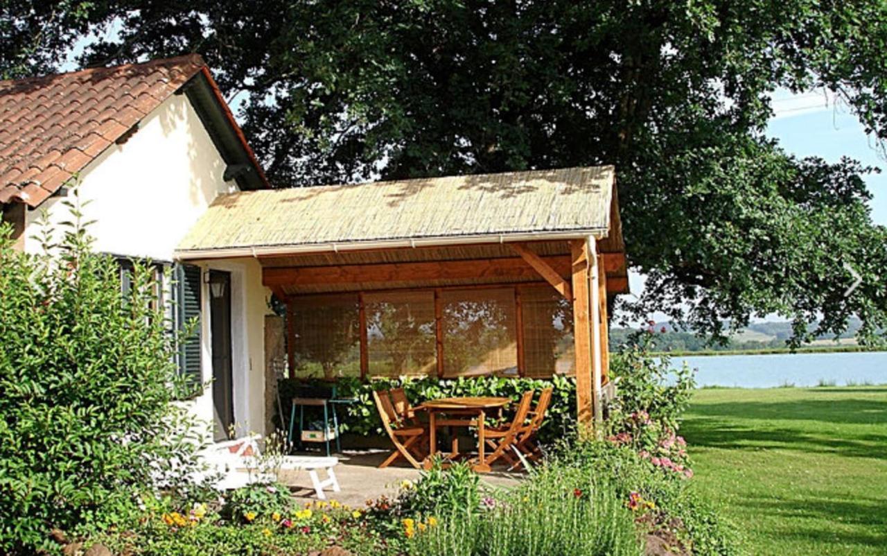 Les Cabanes De Rouffignac Villa Eksteriør billede