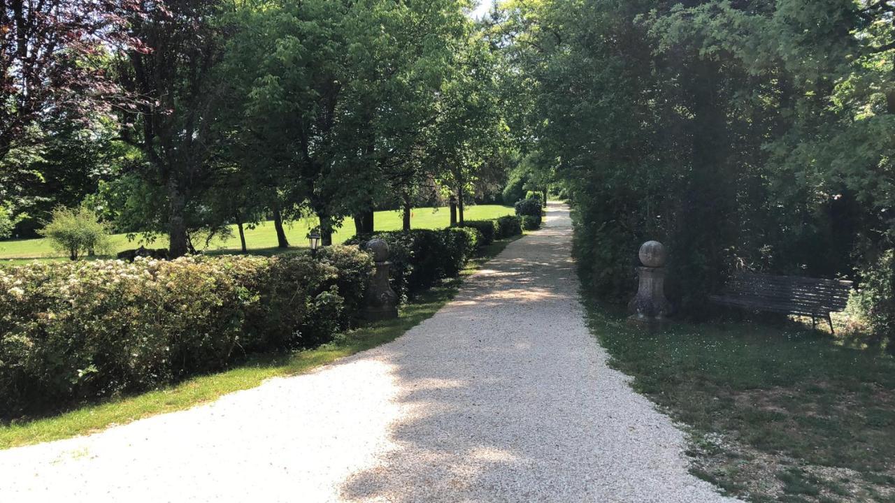 Les Cabanes De Rouffignac Villa Eksteriør billede